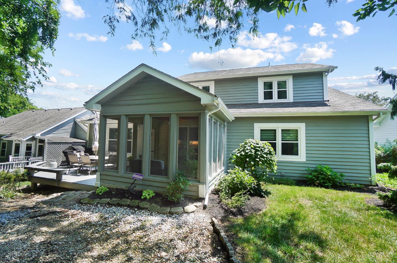 3444 Cutter Lane