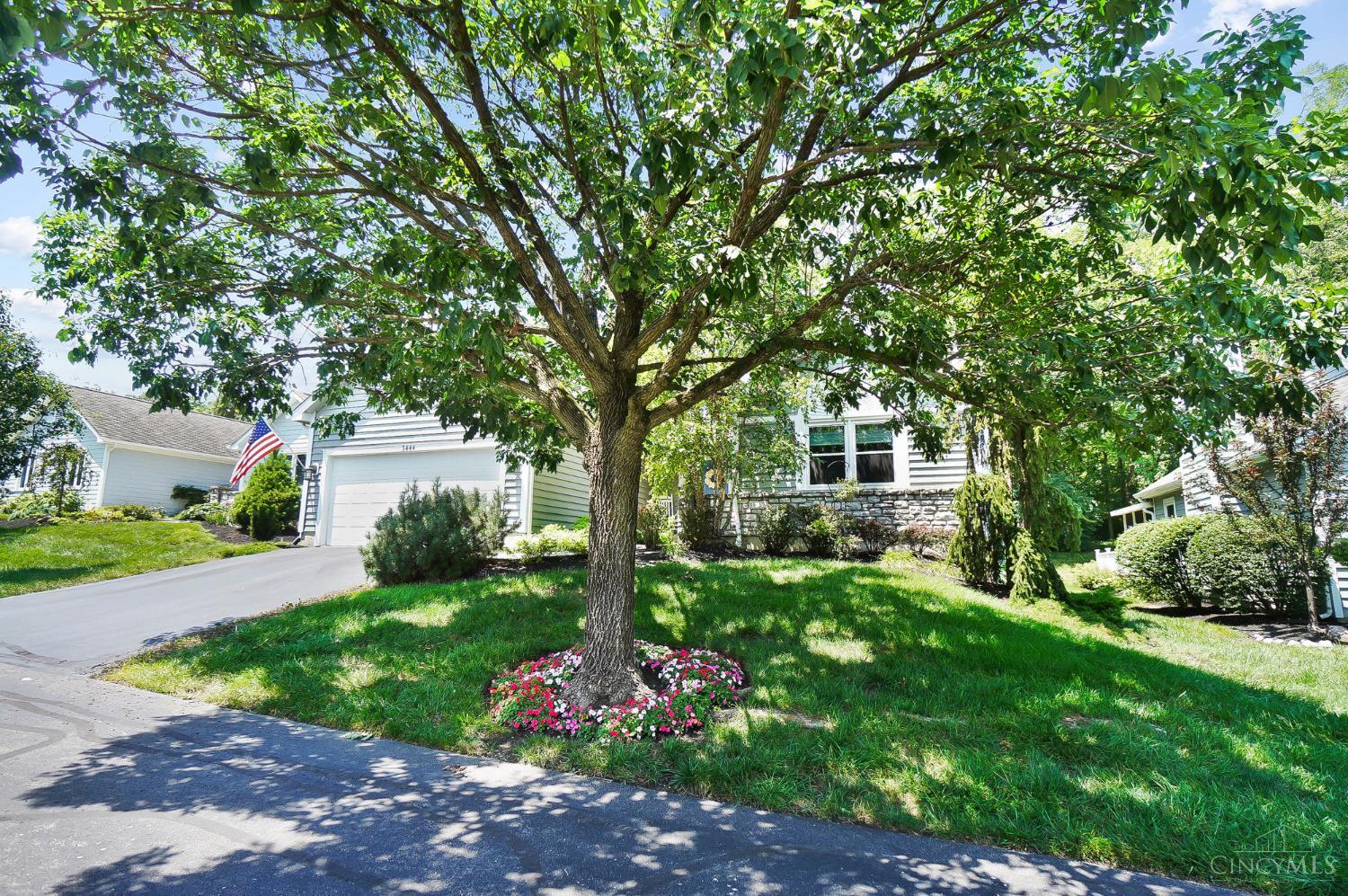 3444 Cutter Lane