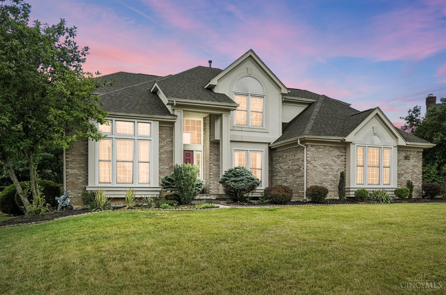 3577 Mohler Road