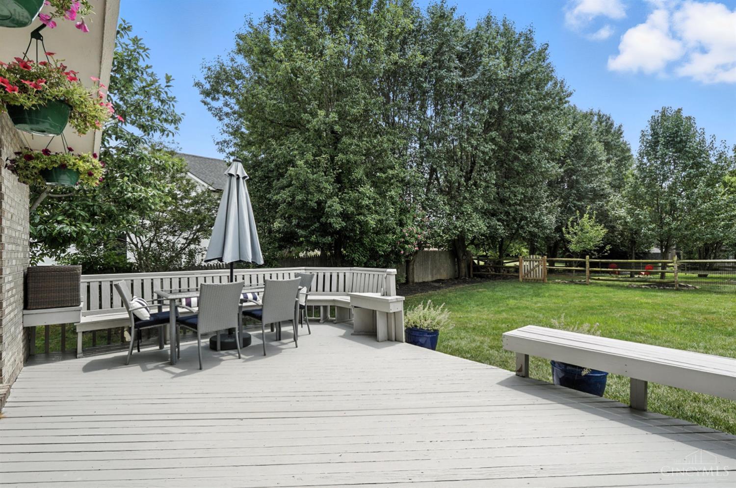 3577 Mohler Road