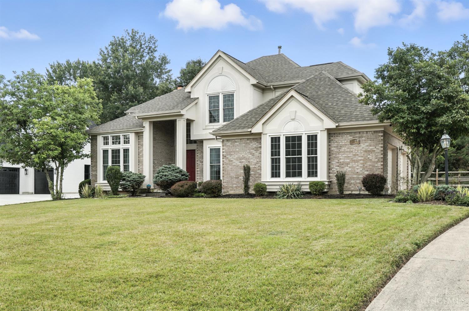 3577 Mohler Road
