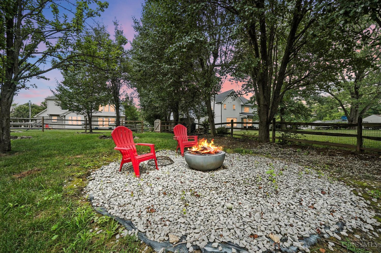 3577 Mohler Road
