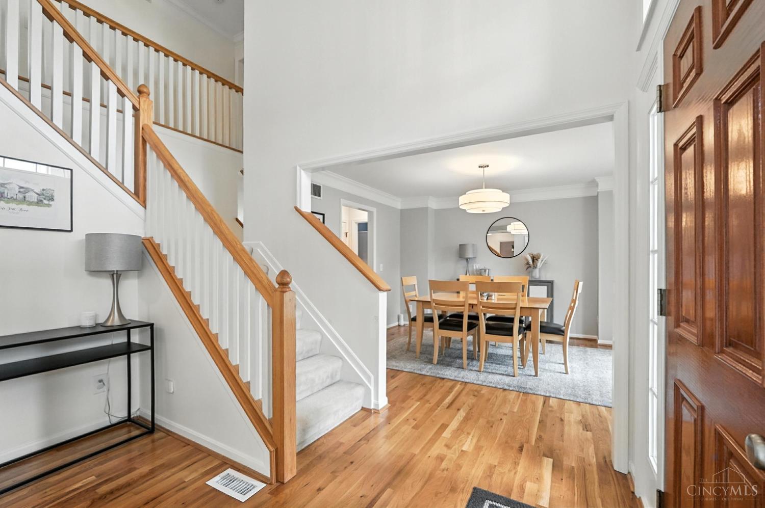 3577 Mohler Road