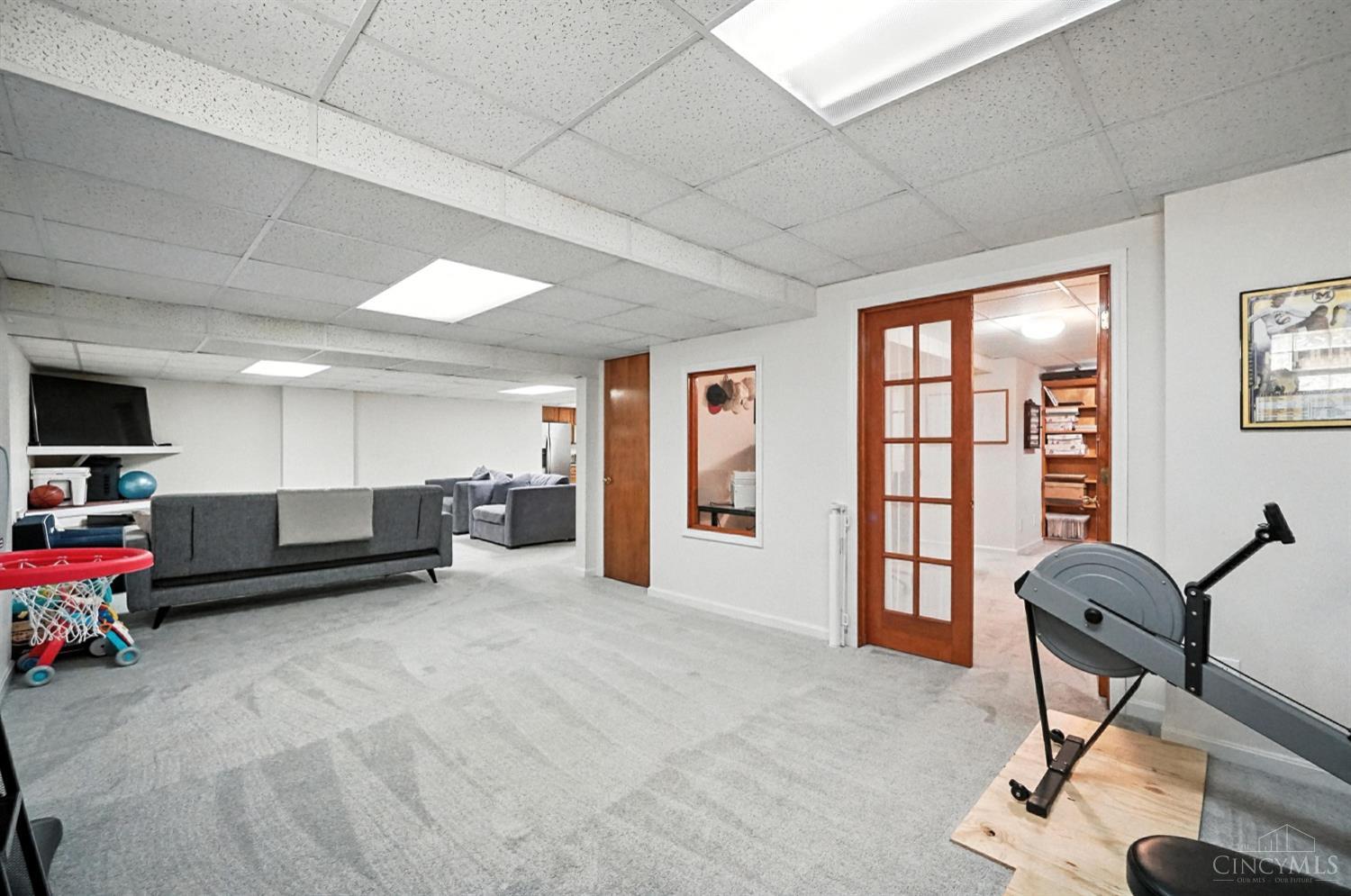 3577 Mohler Road