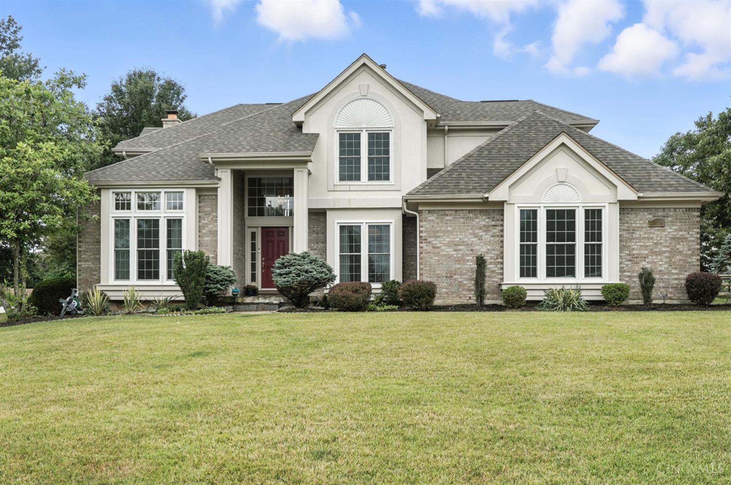 3577 Mohler Road