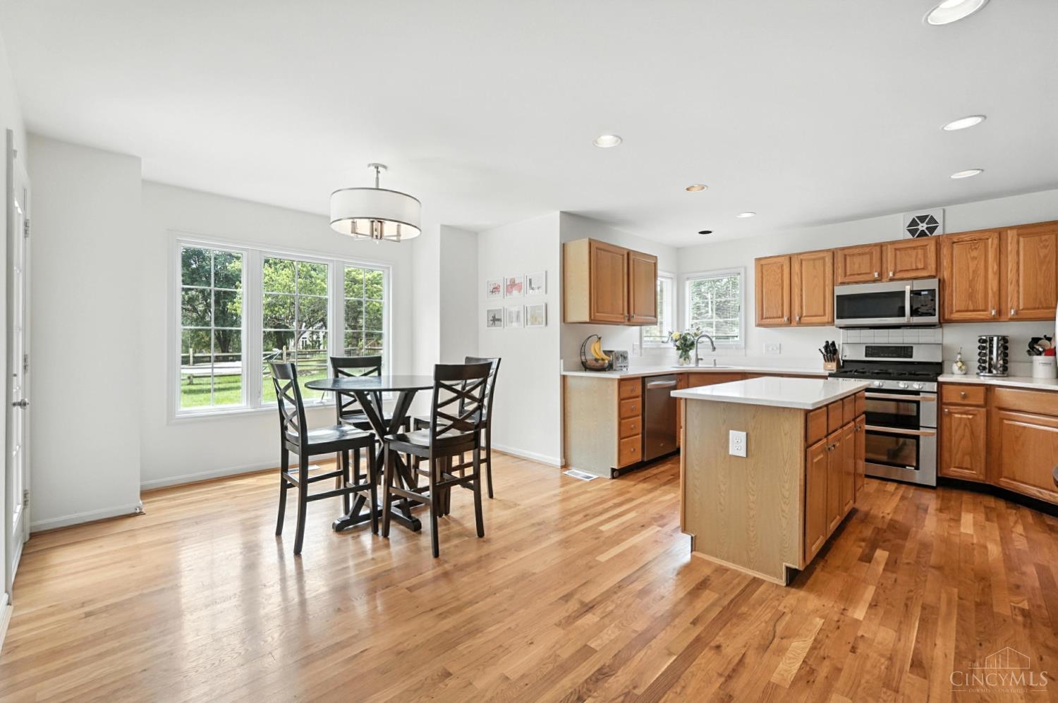 3577 Mohler Road