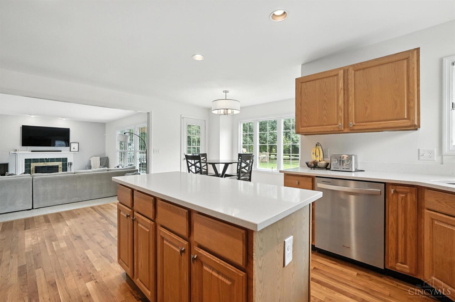 3577 Mohler Road