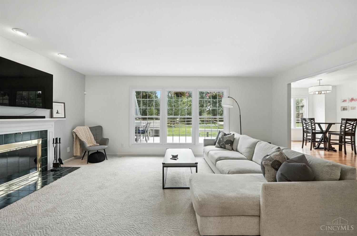 3577 Mohler Road
