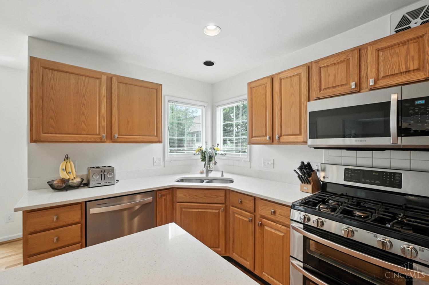 3577 Mohler Road