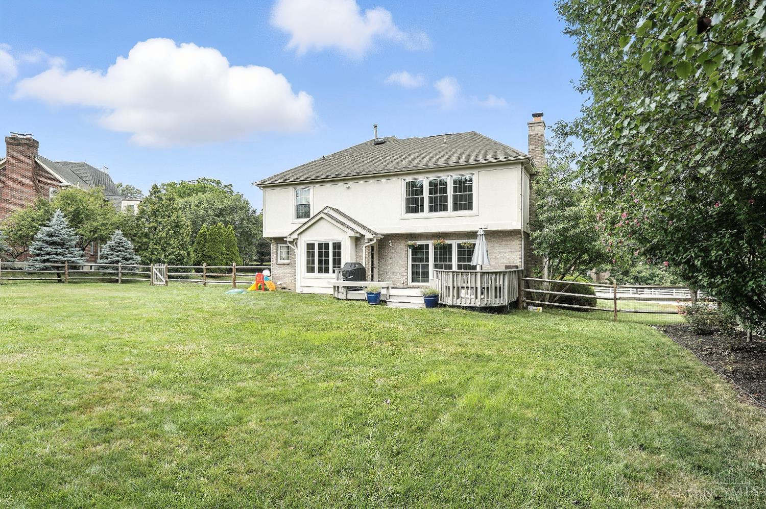 3577 Mohler Road