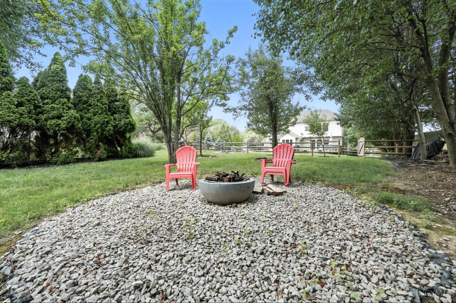 3577 Mohler Road
