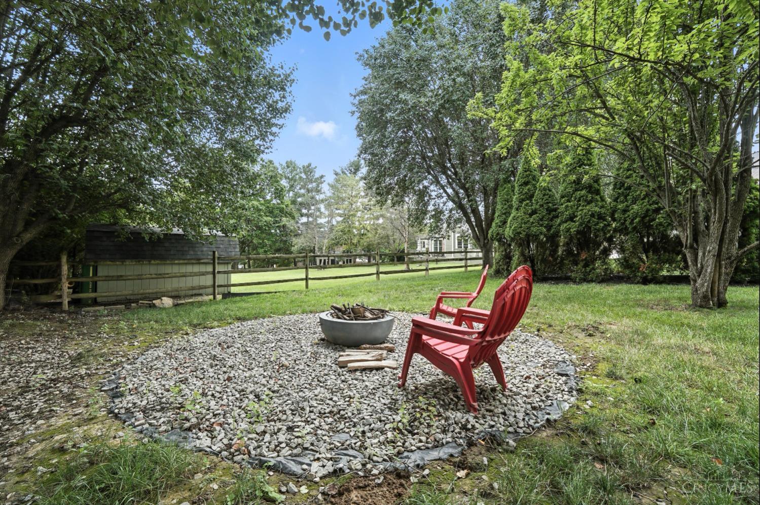 3577 Mohler Road