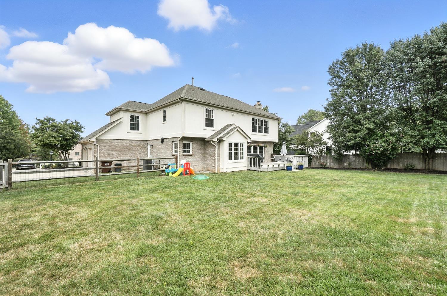3577 Mohler Road