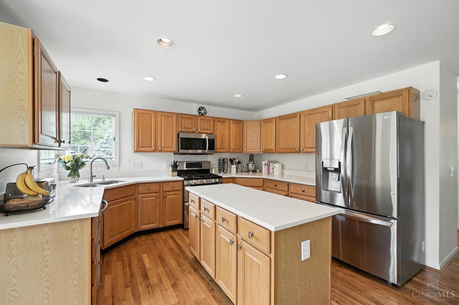3577 Mohler Road