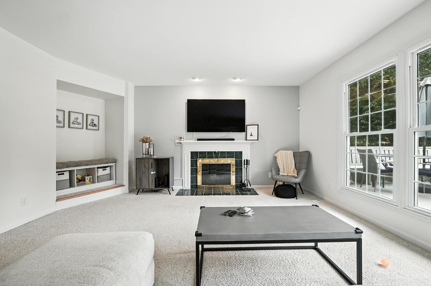 3577 Mohler Road