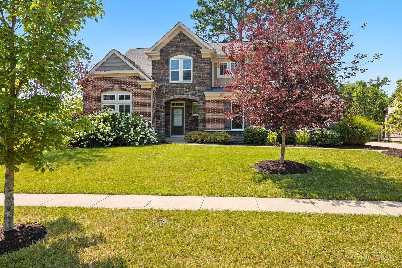 103 Timber Cove