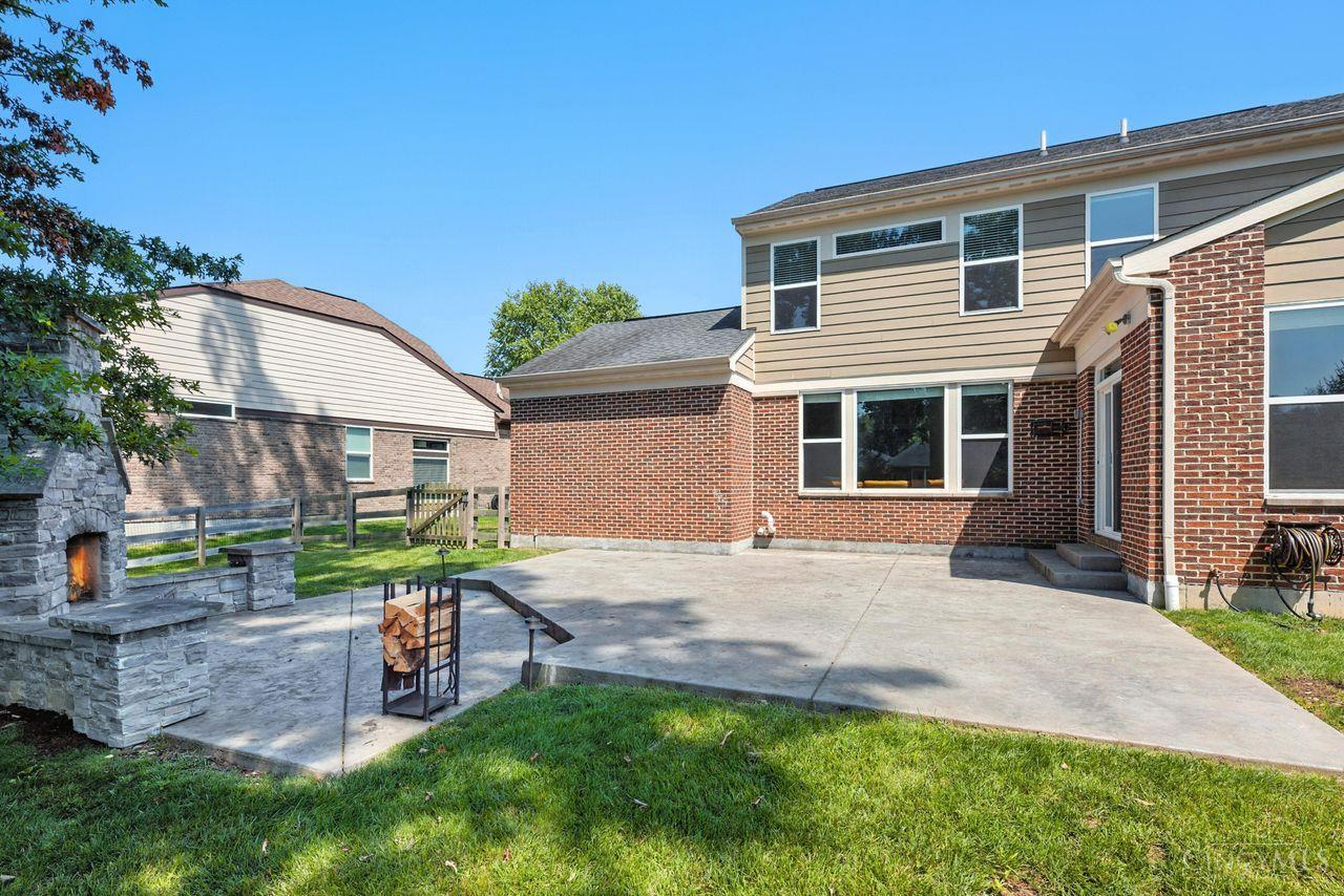 103 Timber Cove