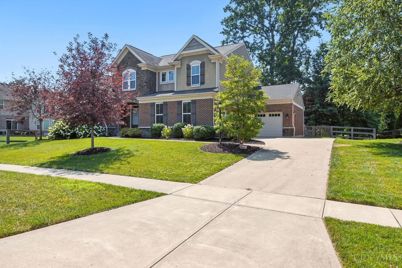 103 Timber Cove