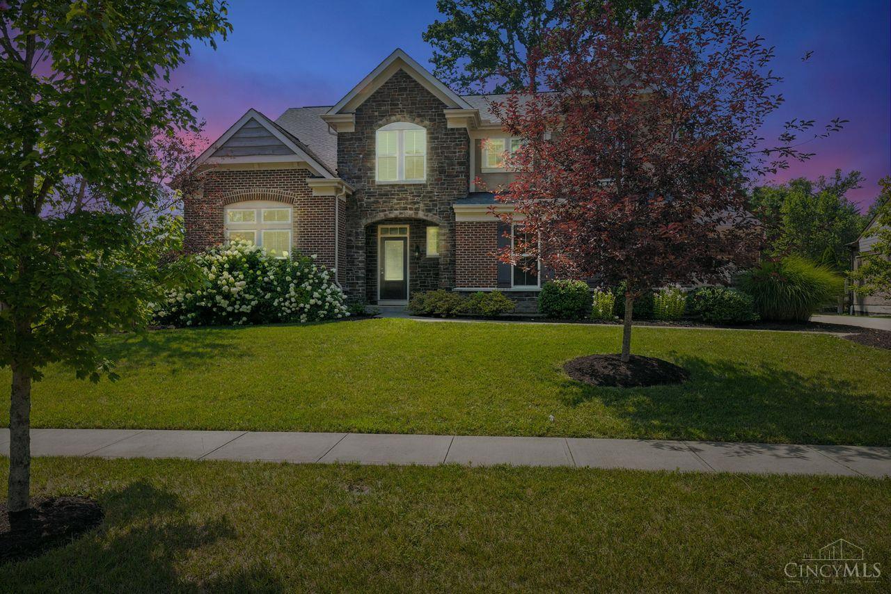 103 Timber Cove