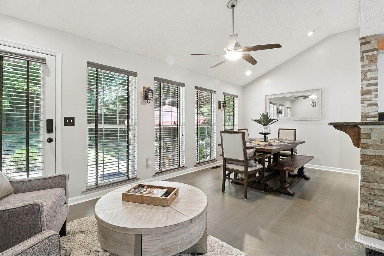3217 Spalding Drive