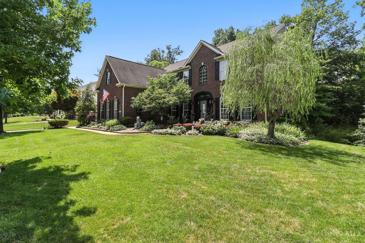 3217 Spalding Drive