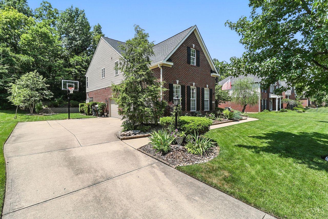 3217 Spalding Drive