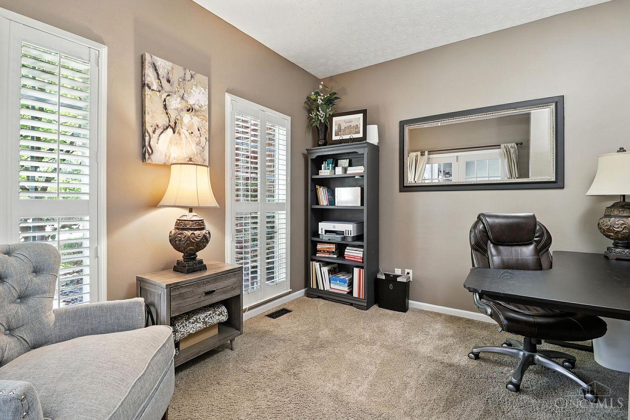 3217 Spalding Drive