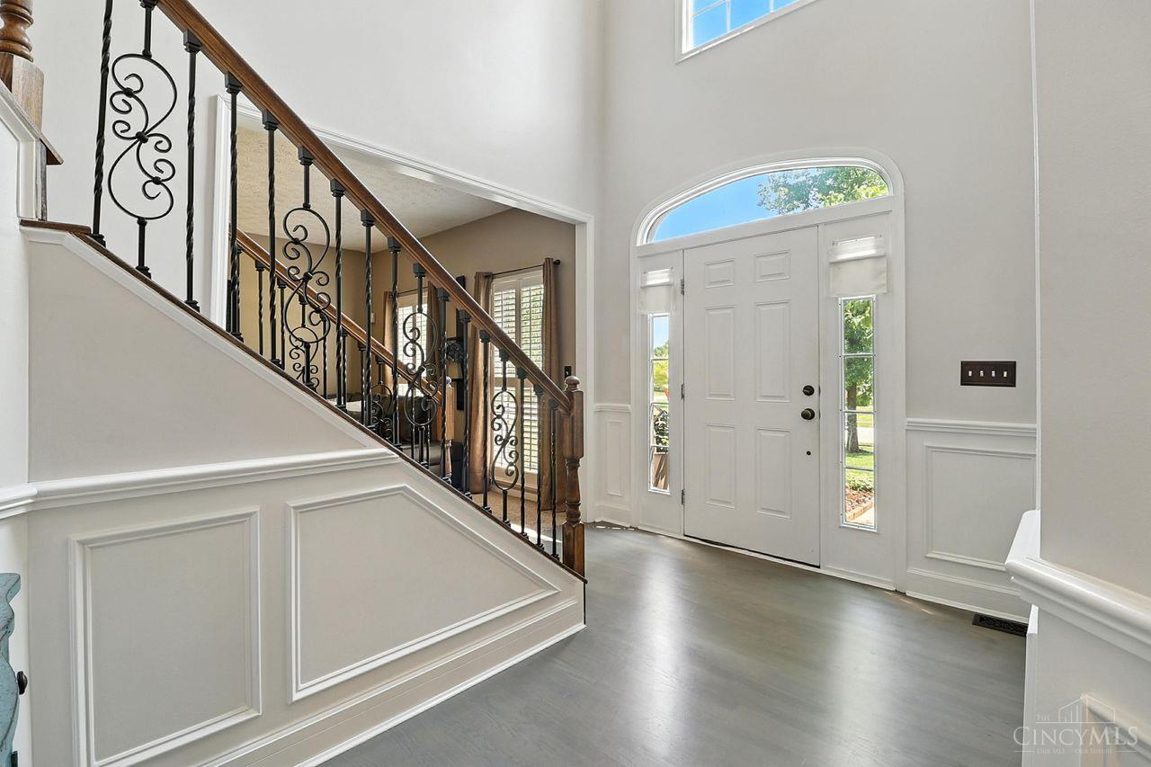 3217 Spalding Drive