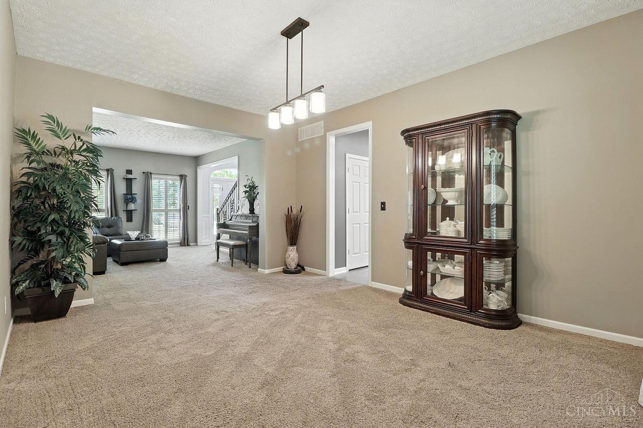 3217 Spalding Drive