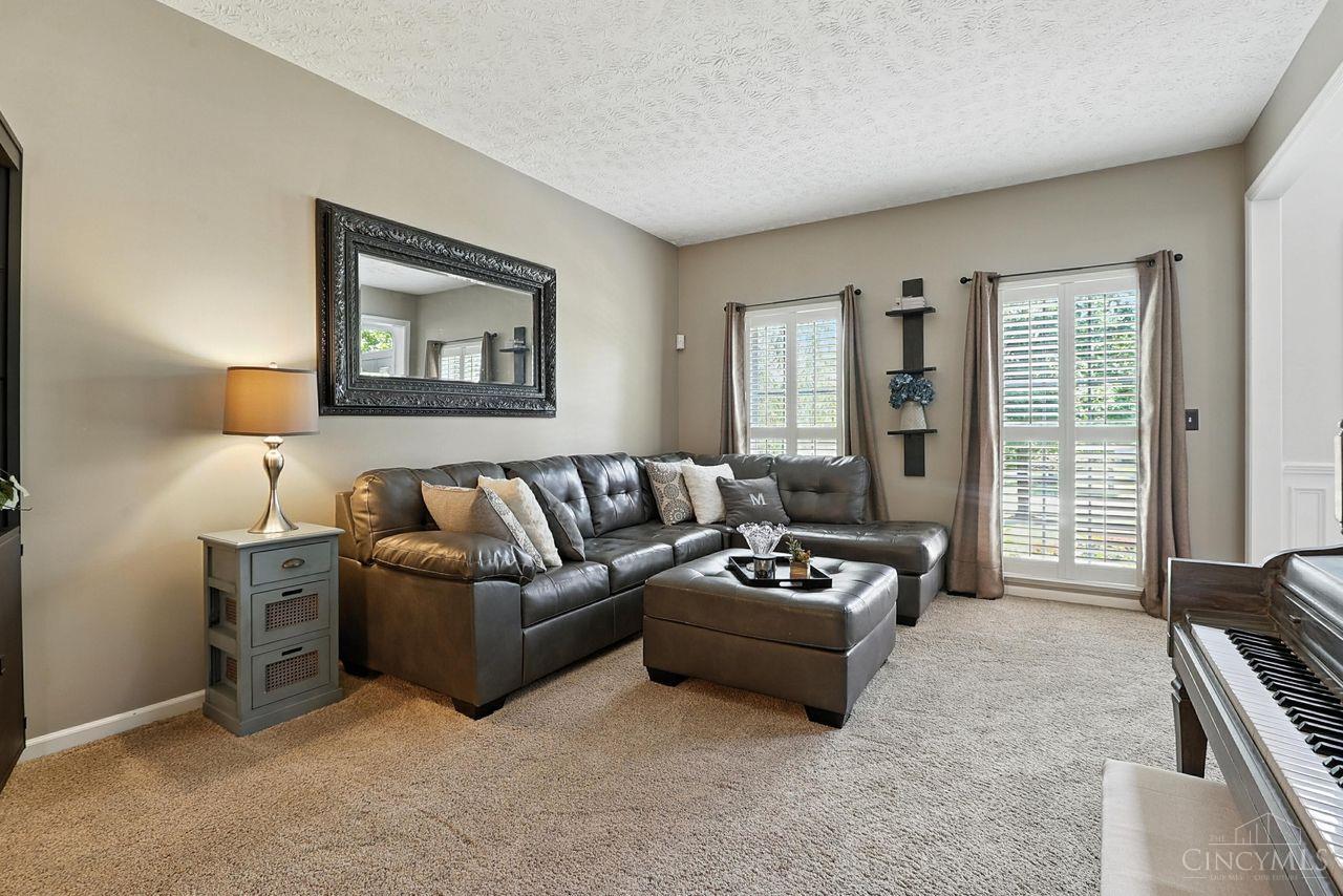 3217 Spalding Drive