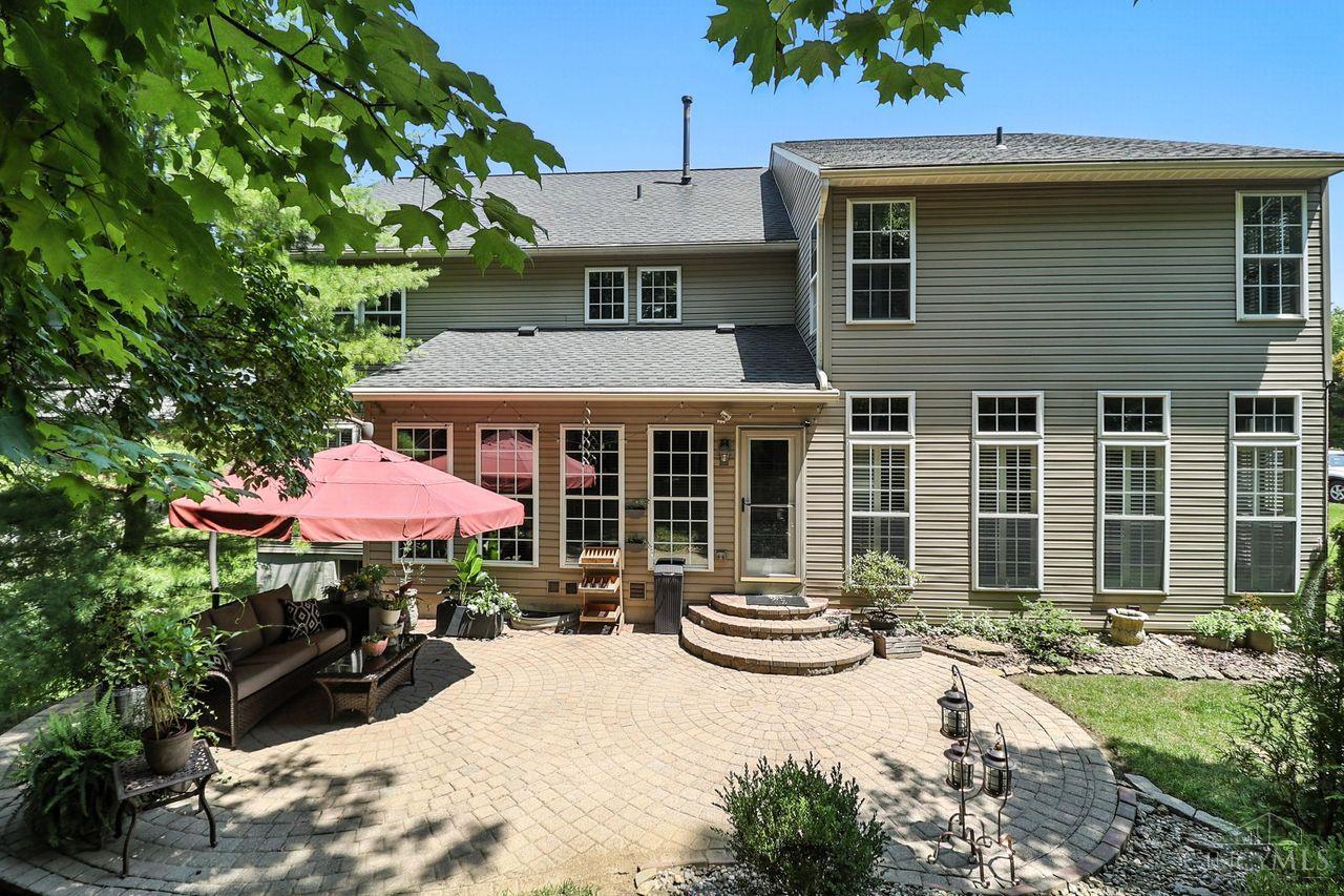 3217 Spalding Drive