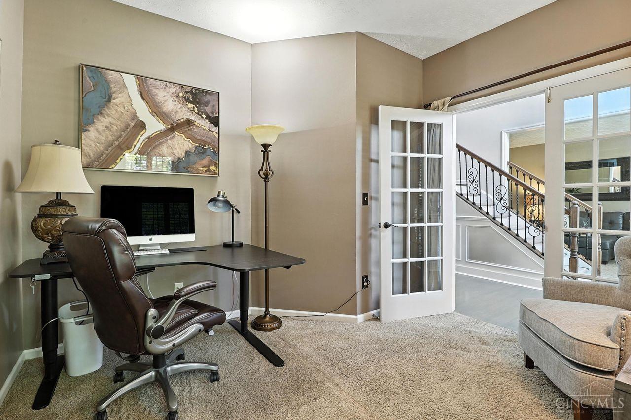 3217 Spalding Drive