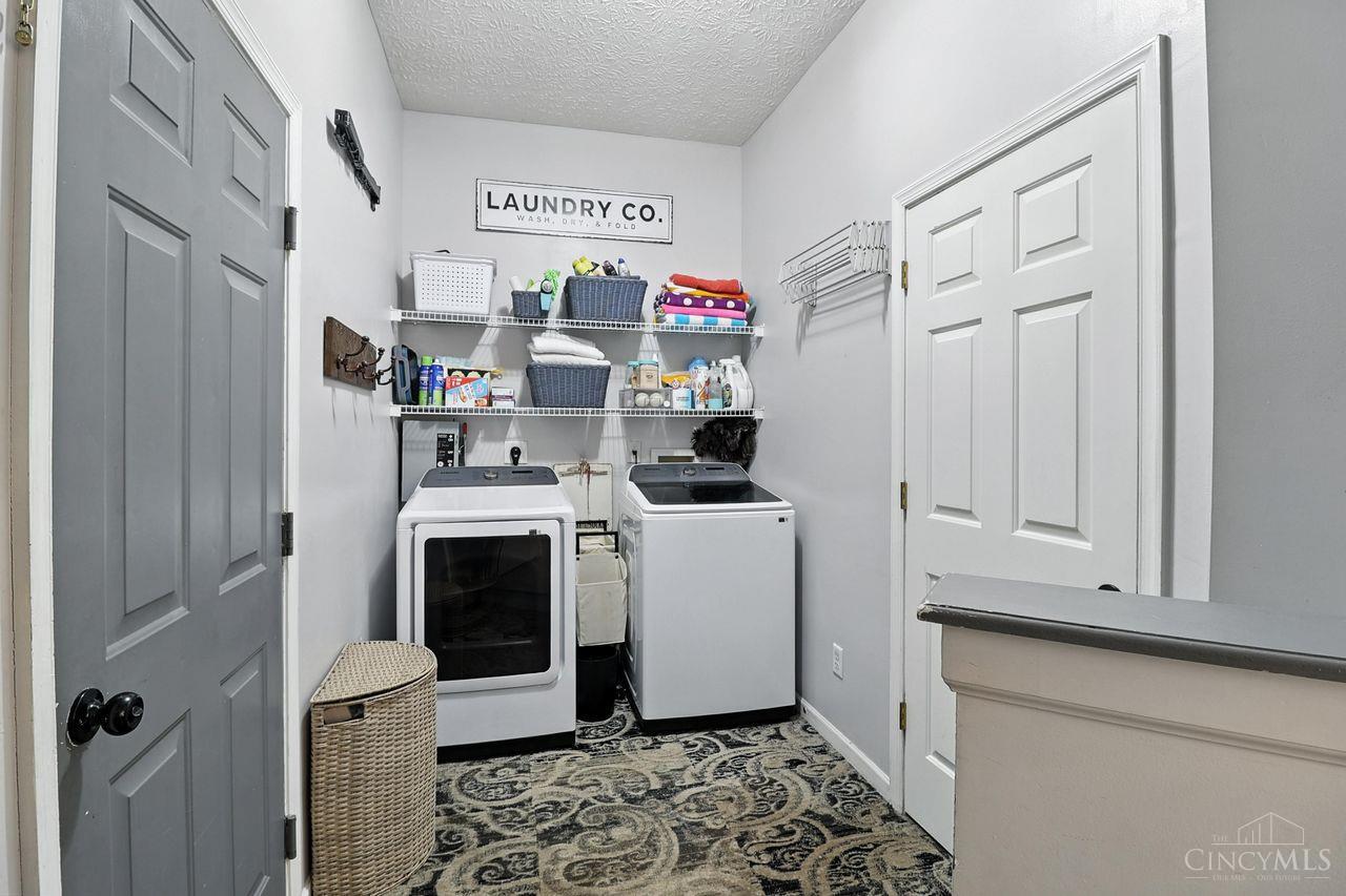 3217 Spalding Drive