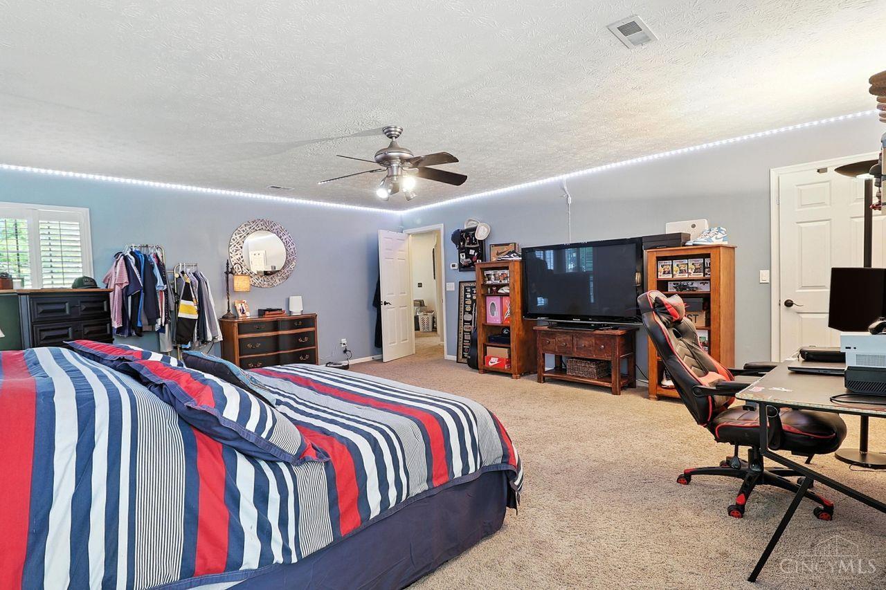 3217 Spalding Drive