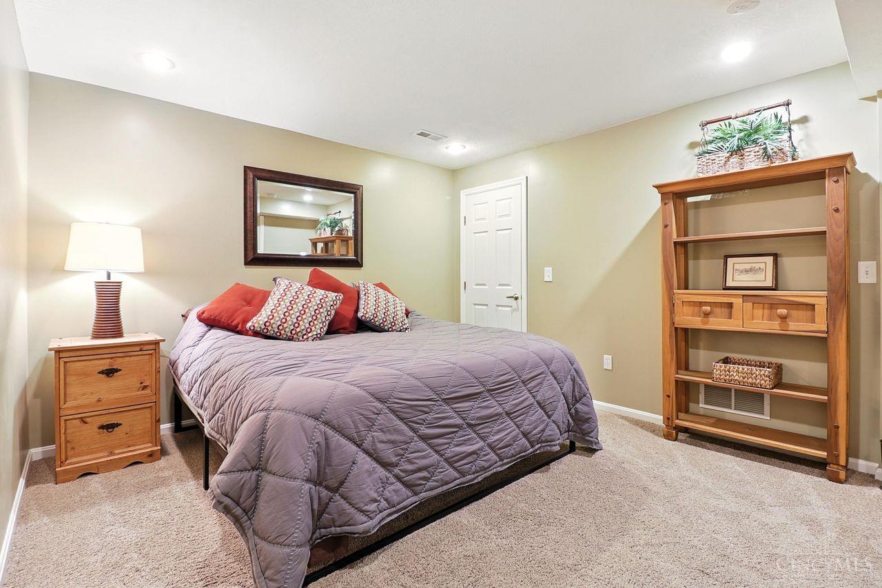3217 Spalding Drive