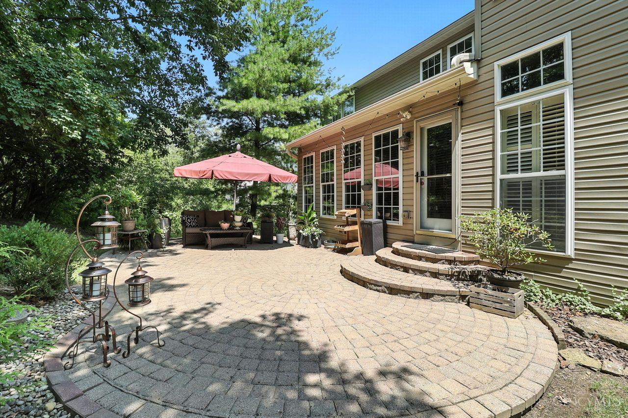 3217 Spalding Drive