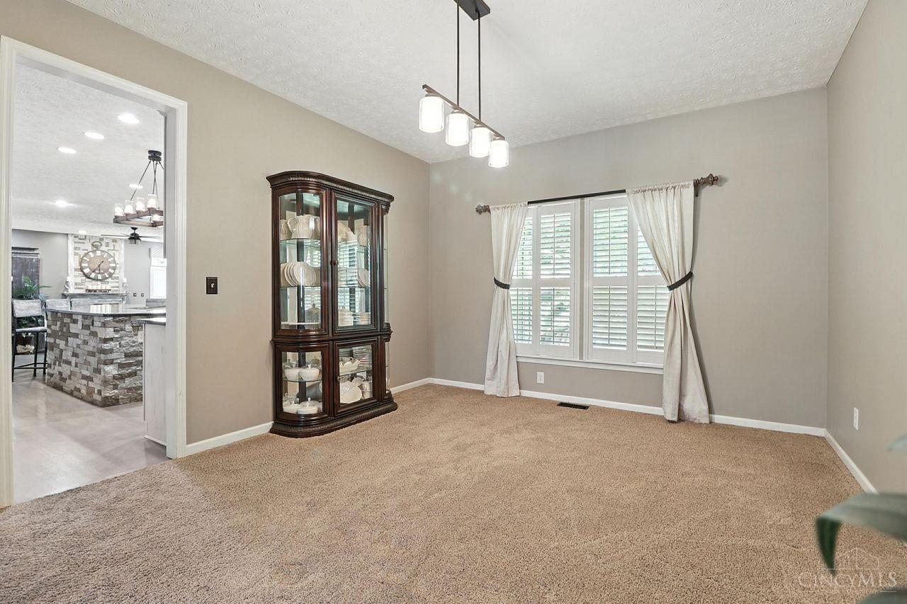 3217 Spalding Drive