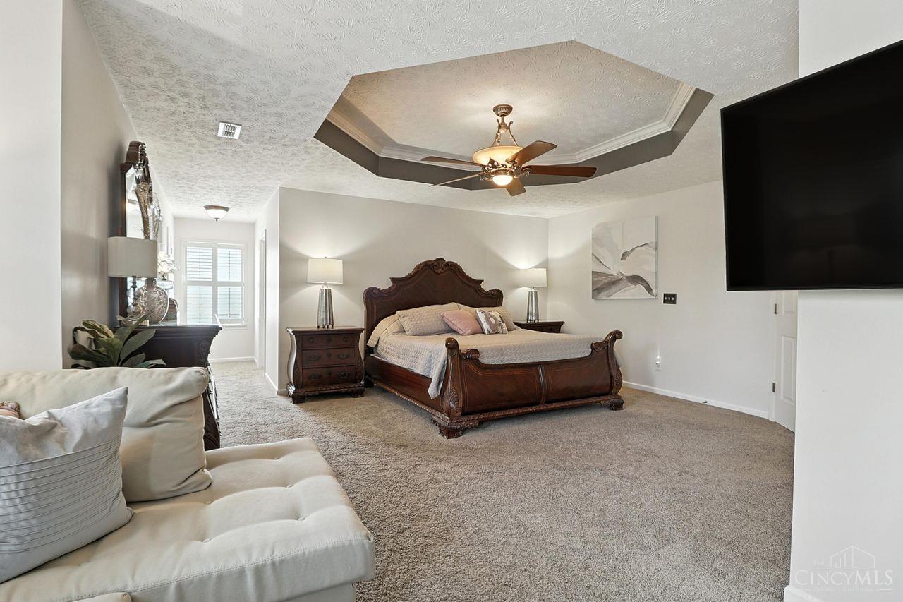 3217 Spalding Drive