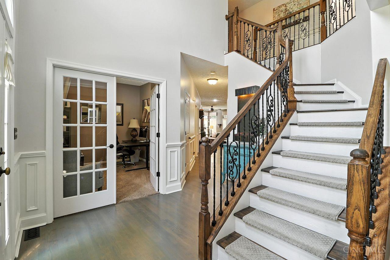 3217 Spalding Drive