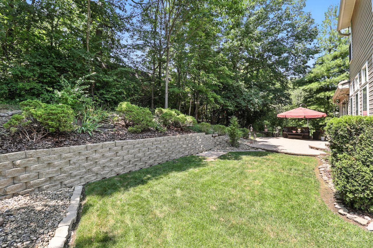 3217 Spalding Drive