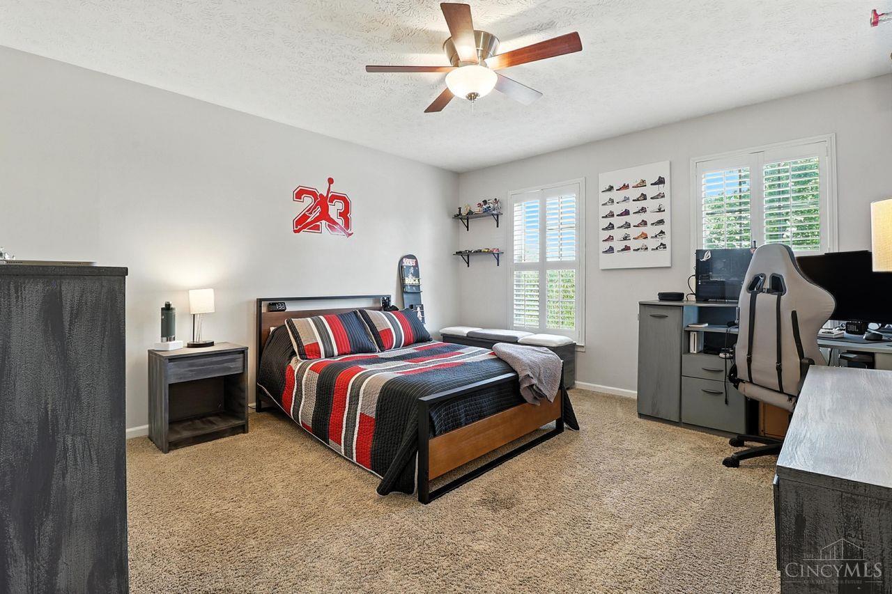 3217 Spalding Drive