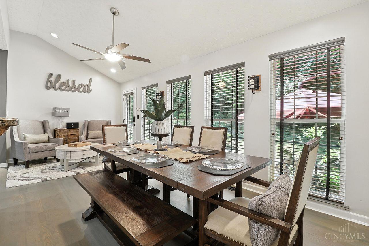 3217 Spalding Drive