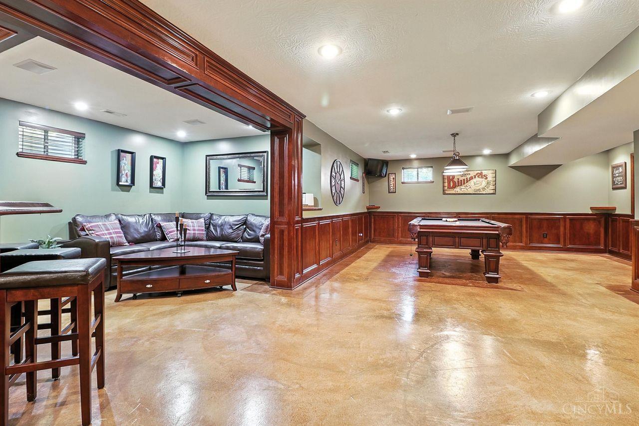 3217 Spalding Drive