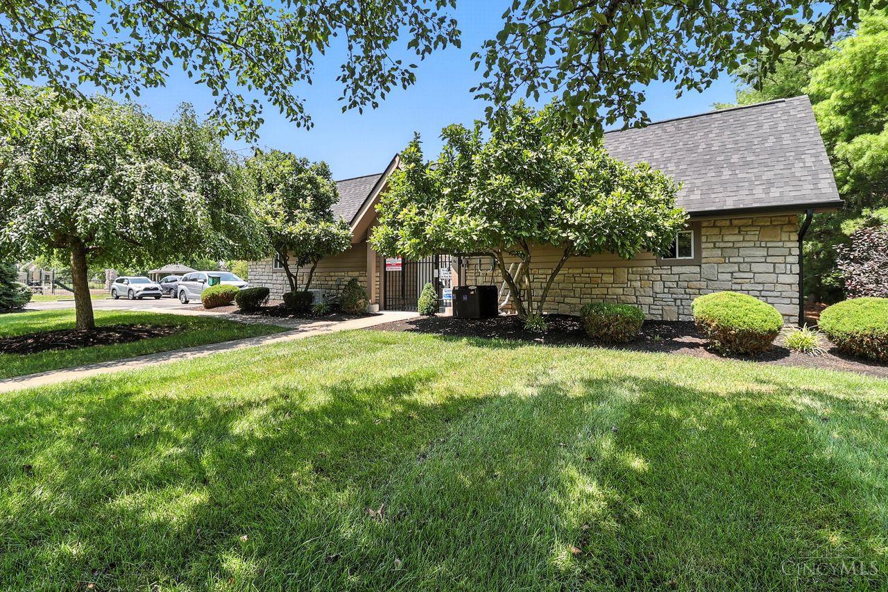 3217 Spalding Drive