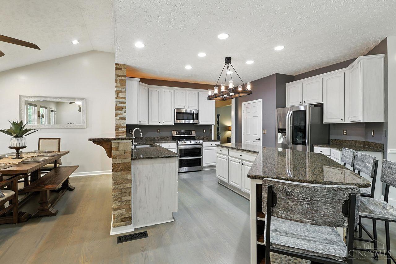 3217 Spalding Drive