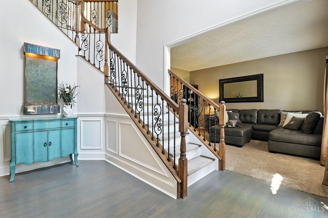 3217 Spalding Drive
