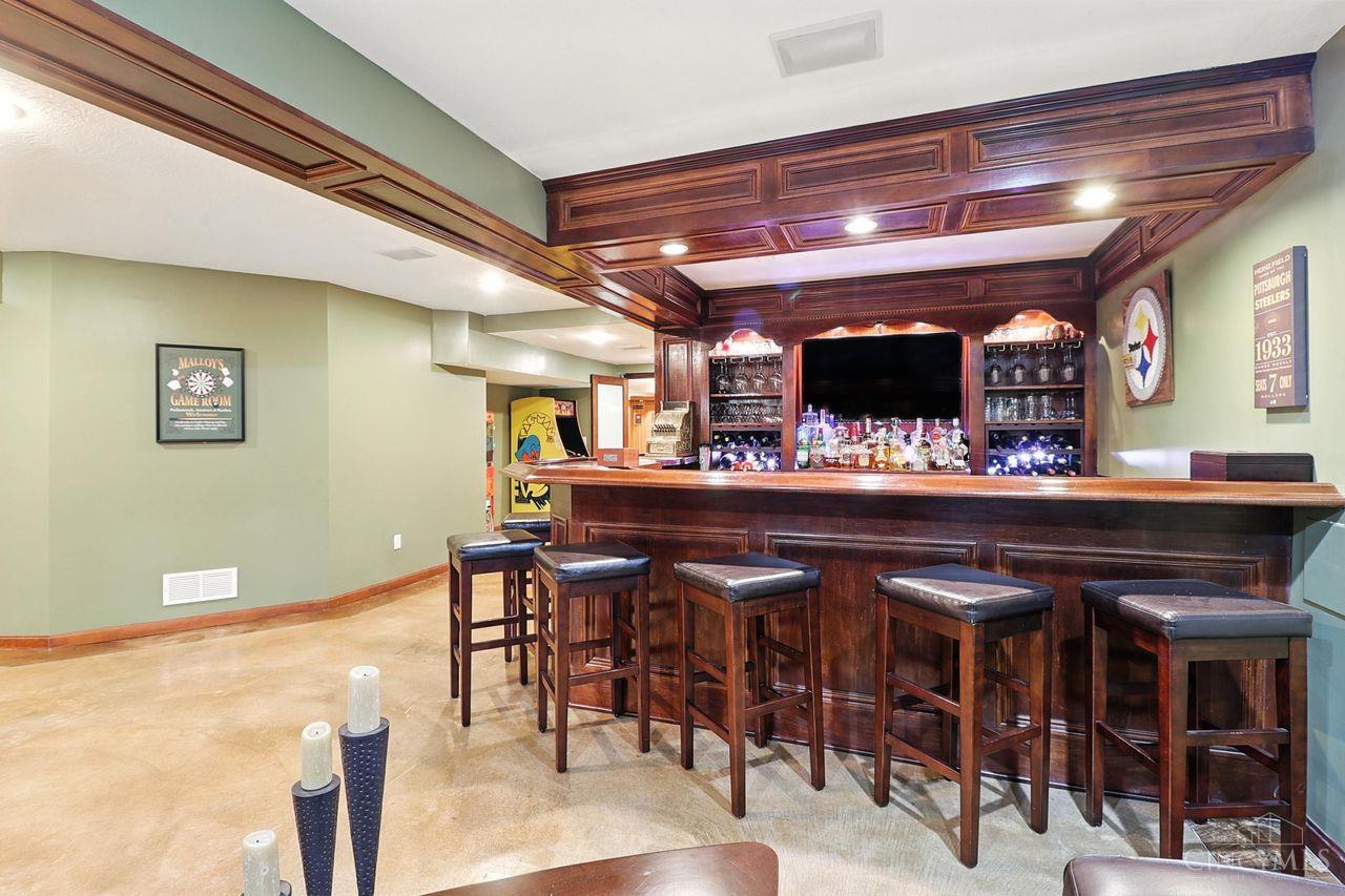 3217 Spalding Drive