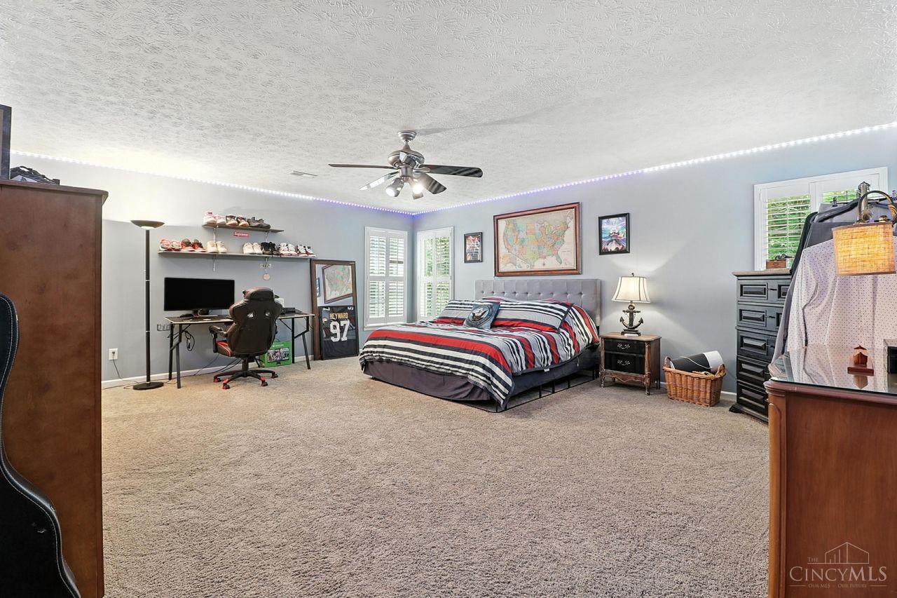 3217 Spalding Drive