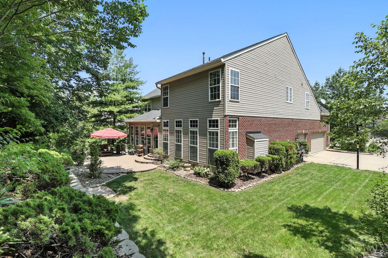 3217 Spalding Drive