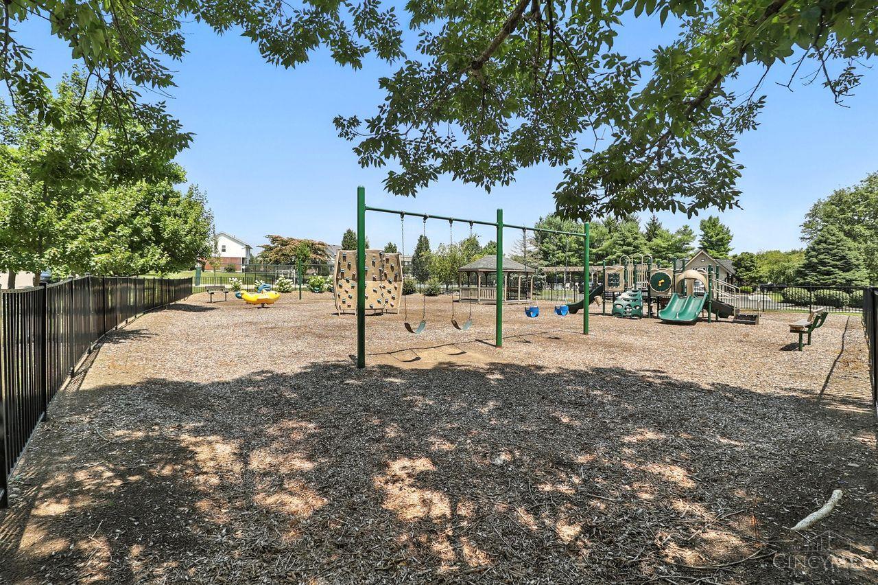 3217 Spalding Drive